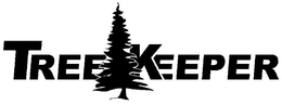 TREE KEEPER trademark