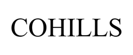 COHILLS trademark