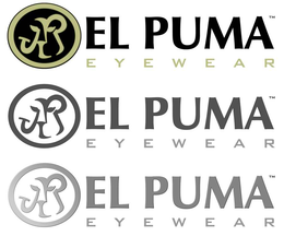 JLR EL PUMA E Y E W E A R trademark