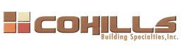 COHILLS BUILDING SPECIALTIES, INC. trademark