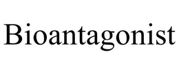 BIOANTAGONIST trademark