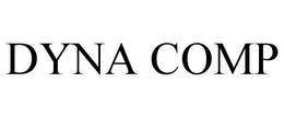 DYNA COMP trademark