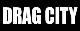 DRAG CITY trademark