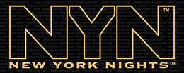 NYN NEW YORK NIGHTS trademark