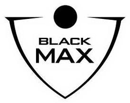BLACK MAX trademark
