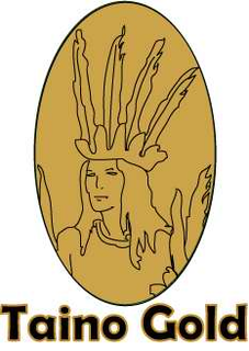TAINO GOLD trademark