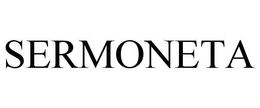 SERMONETA trademark