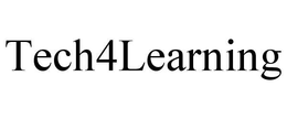 TECH4LEARNING trademark