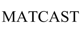 MATCAST trademark