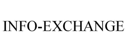 INFO-EXCHANGE trademark