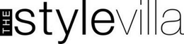 THE STYLEVILLA trademark