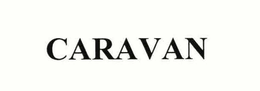 CARAVAN trademark
