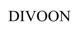 DIVOON trademark