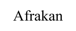 AFRAKAN trademark