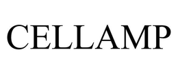 CELLAMP trademark