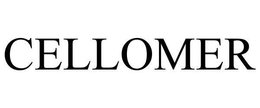 CELLOMER trademark