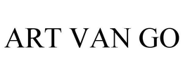 ART VAN GO trademark