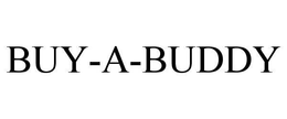 BUY-A-BUDDY trademark