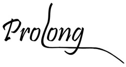 PROLONG trademark