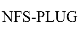 NFS-PLUG trademark