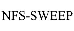 NFS-SWEEP trademark