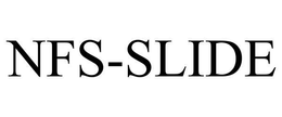 NFS-SLIDE trademark