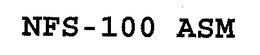 NFS-100 ASM trademark