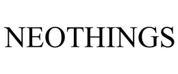NEOTHINGS trademark