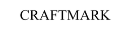 CRAFTMARK trademark