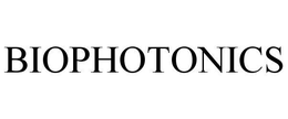 BIOPHOTONICS trademark