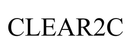 CLEAR2C trademark
