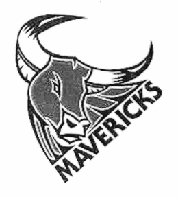 MAVERICKS trademark