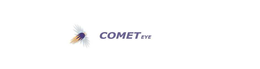 COMET EYE trademark