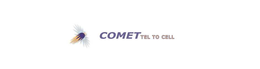 COMET TEL TO CELL trademark