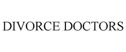 DIVORCE DOCTORS trademark