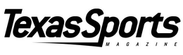 TEXAS SPORTS MAGAZINE trademark