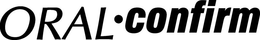 ORALCONFIRM trademark