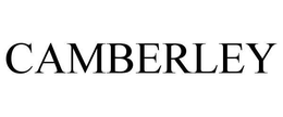 CAMBERLEY trademark