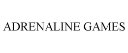 ADRENALINE GAMES trademark