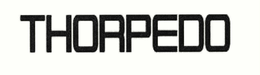 THORPEDO trademark