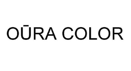 OURA COLOR trademark