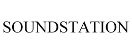 SOUNDSTATION trademark