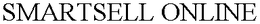 SMARTSELL ONLINE trademark