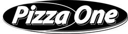 PIZZA ONE trademark