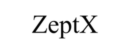 ZEPTX trademark