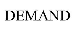 DEMAND trademark