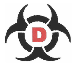 D trademark