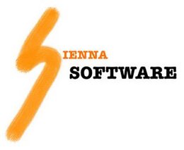 SIENNA SOFTWARE trademark