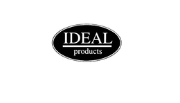 IDEAL PRODUCTS trademark