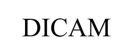 DICAM trademark